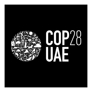 COP28 logo