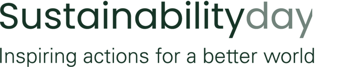 Sustainability Day logo