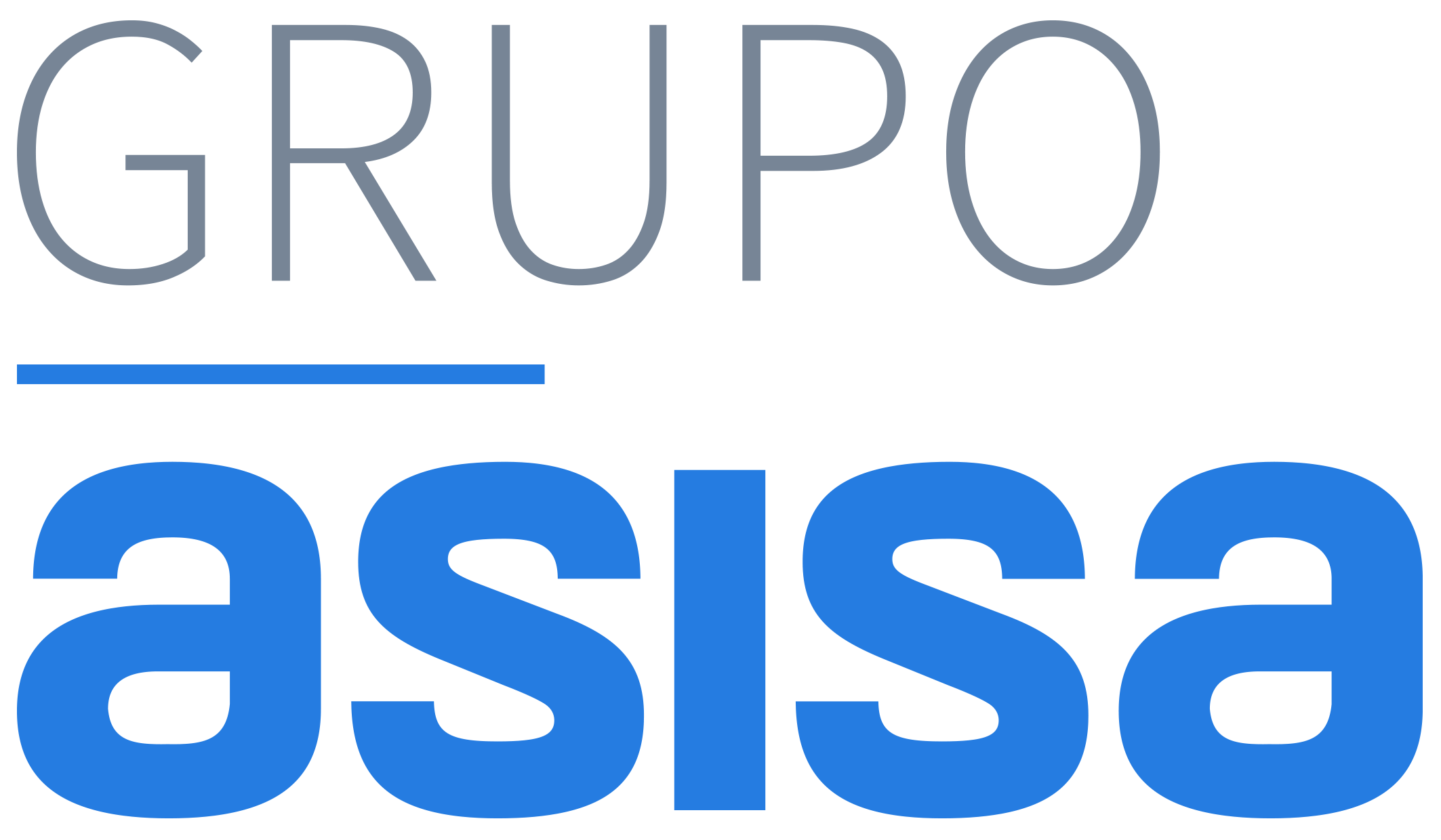 Asisa logo